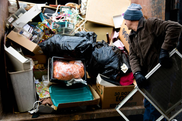 Best Furniture Removal  in North Branch, MN