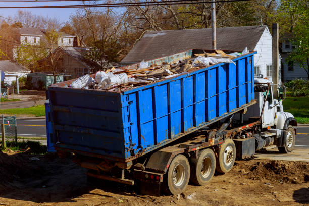 Best Dumpster Rental Services  in North Branch, MN