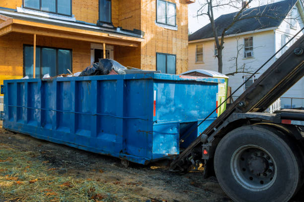 Reliable North Branch, MN Junk Removal Services Solutions