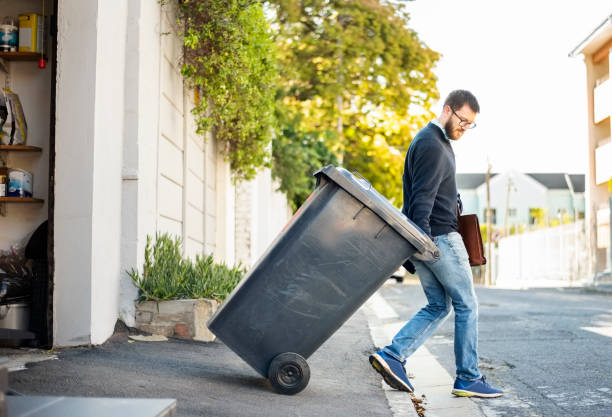 Best Demolition Debris Removal  in North Branch, MN