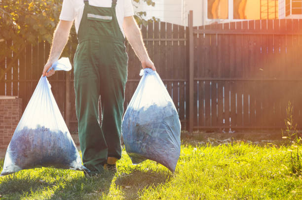Recycling Services for Junk in North Branch, MN