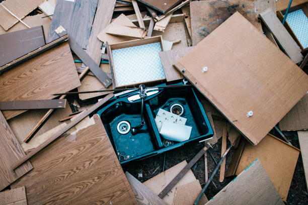Best Recycling Services for Junk  in North Branch, MN