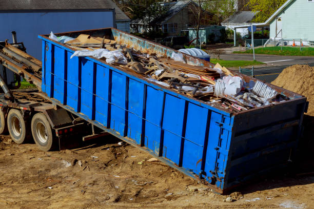 Best Retail Junk Removal  in North Branch, MN